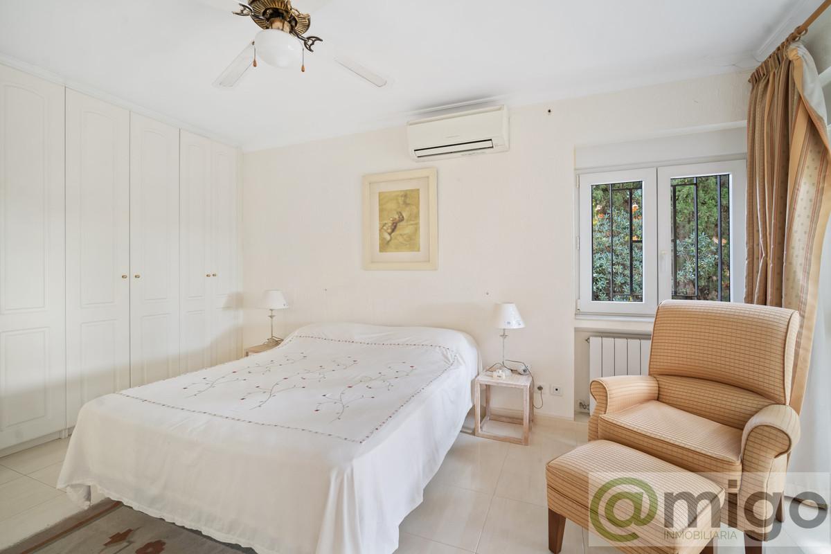 Venta de villa en Marbella