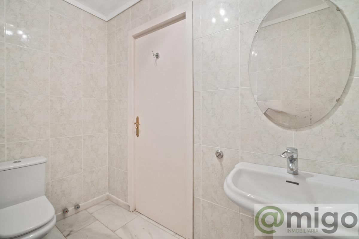 Venta de villa en Marbella