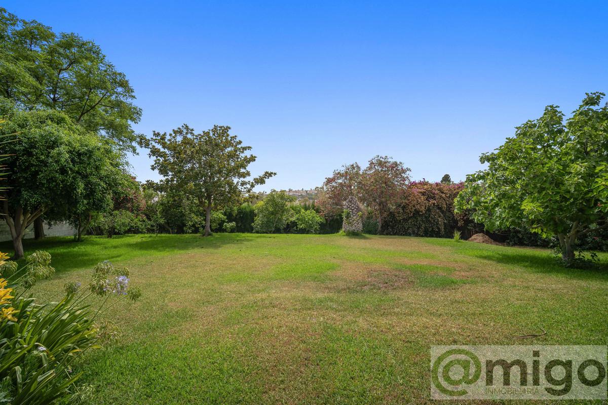 Venta de villa en Marbella