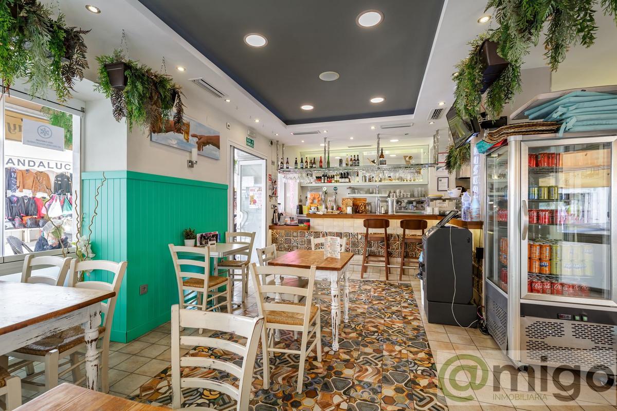Venta de local en Mijas
