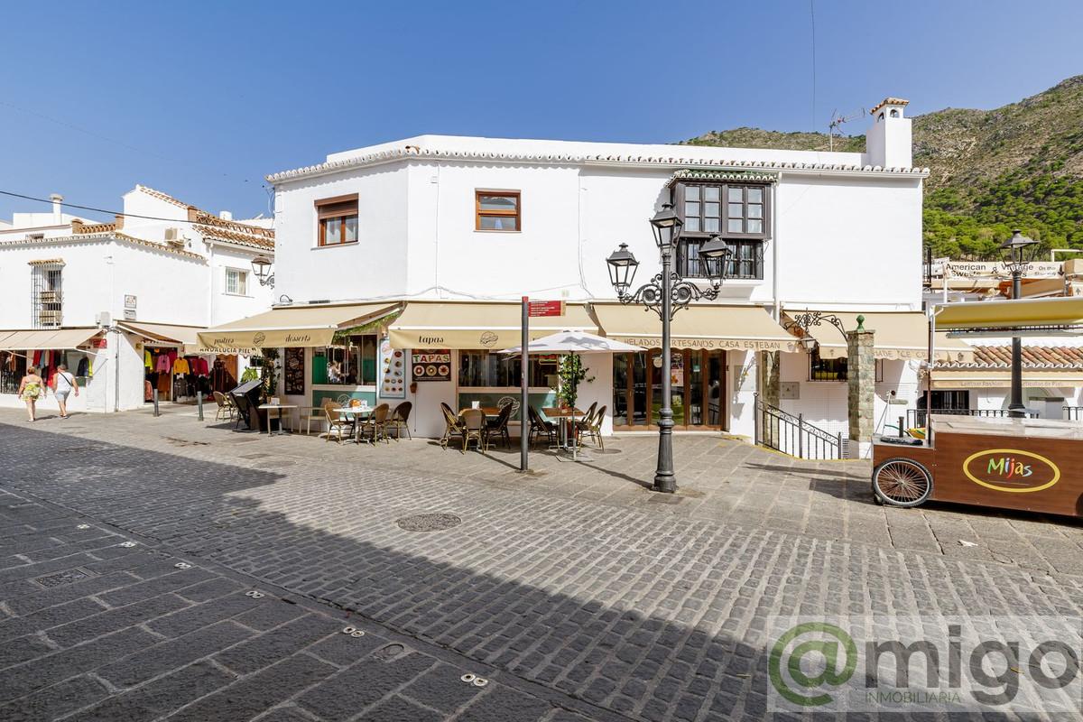 Venta de local en Mijas