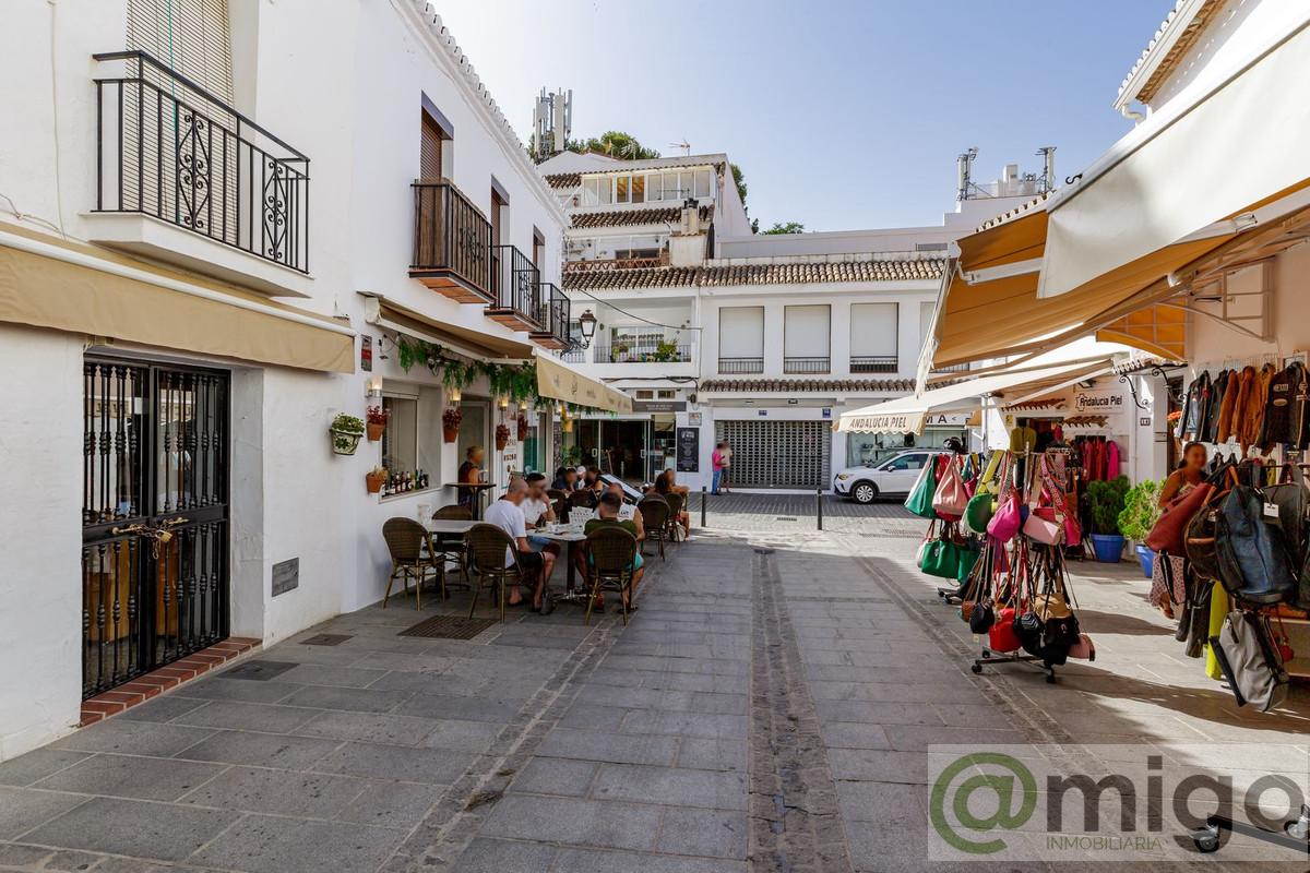 Venta de local en Mijas