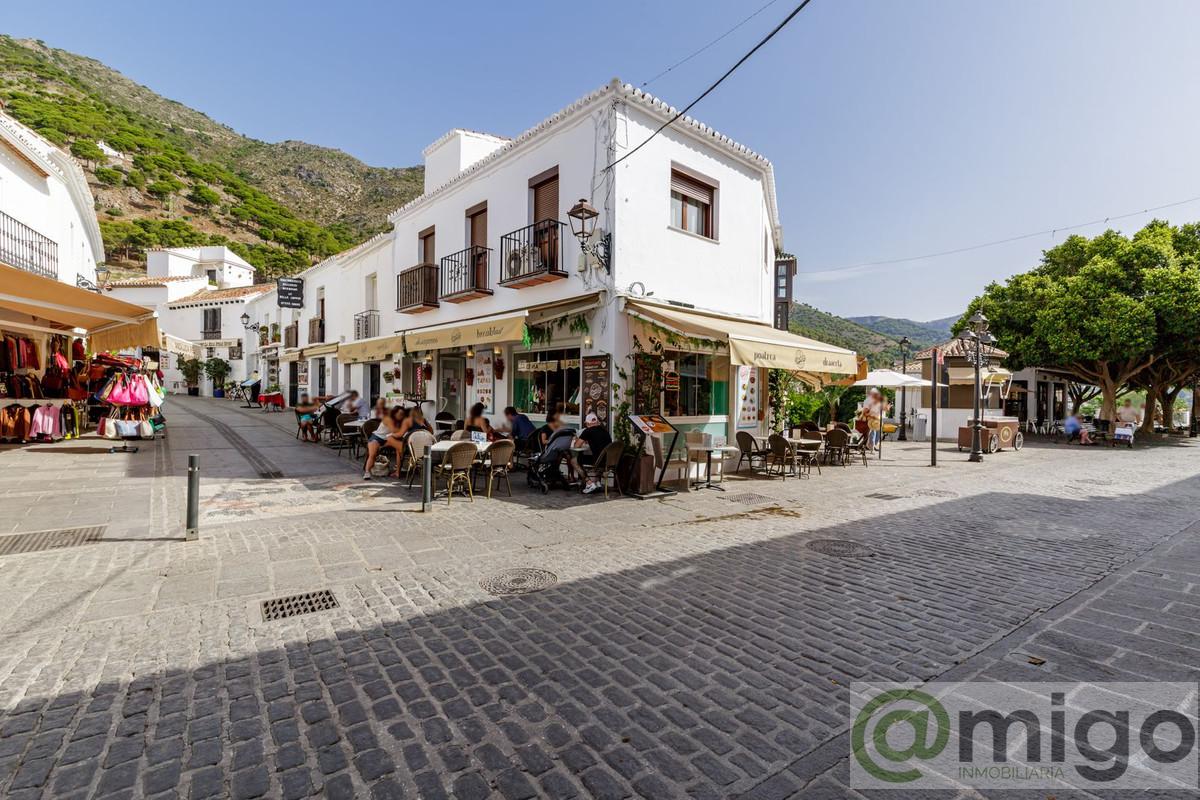 Venta de local en Mijas