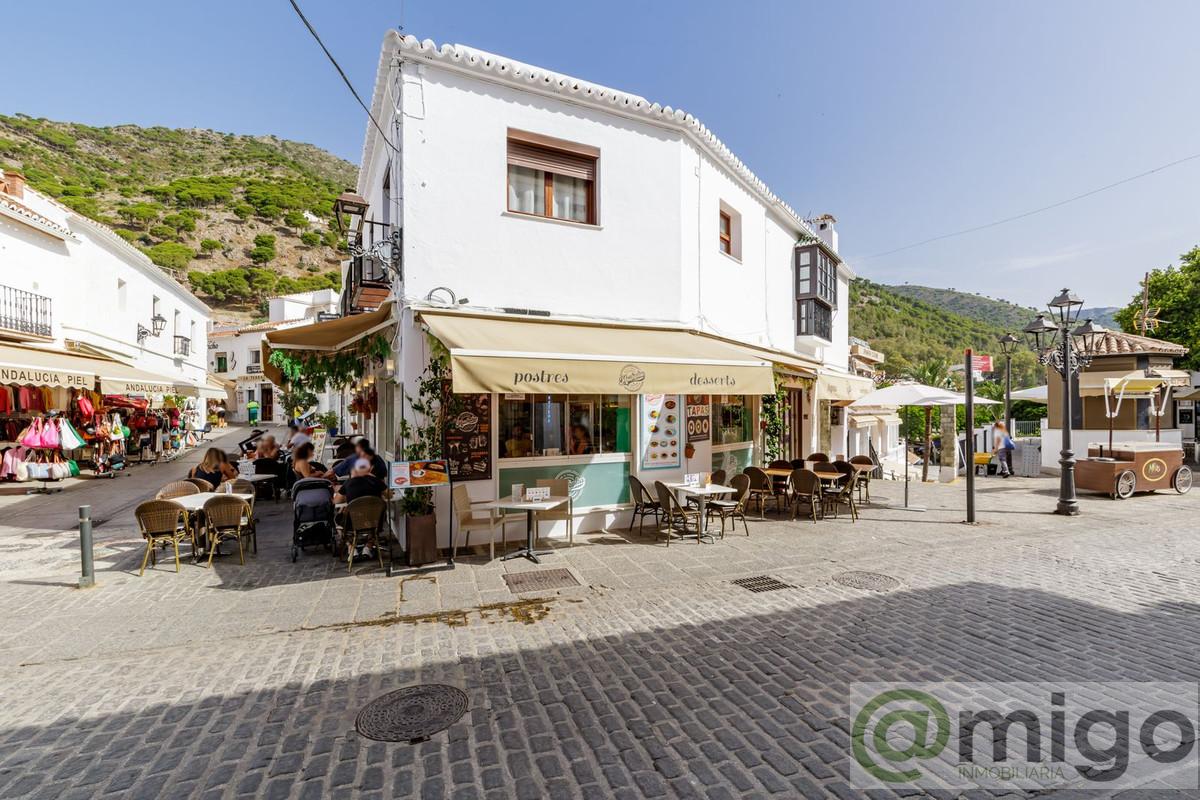 Venta de local en Mijas