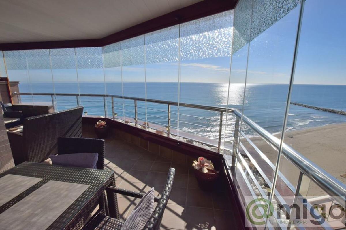 Venta de Ático en Fuengirola