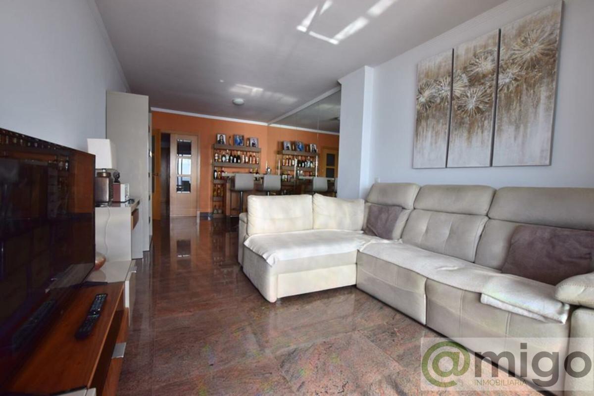 Venta de Ático en Fuengirola