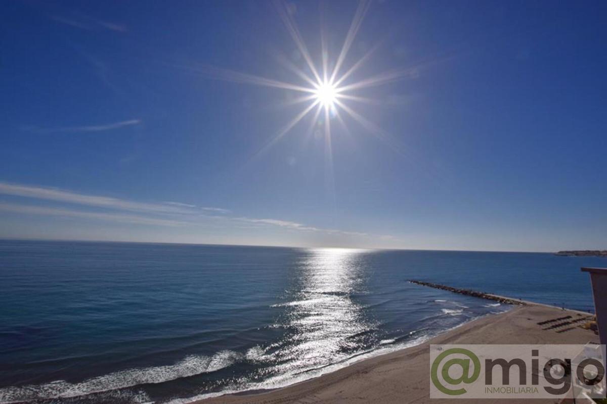 Venta de Ático en Fuengirola