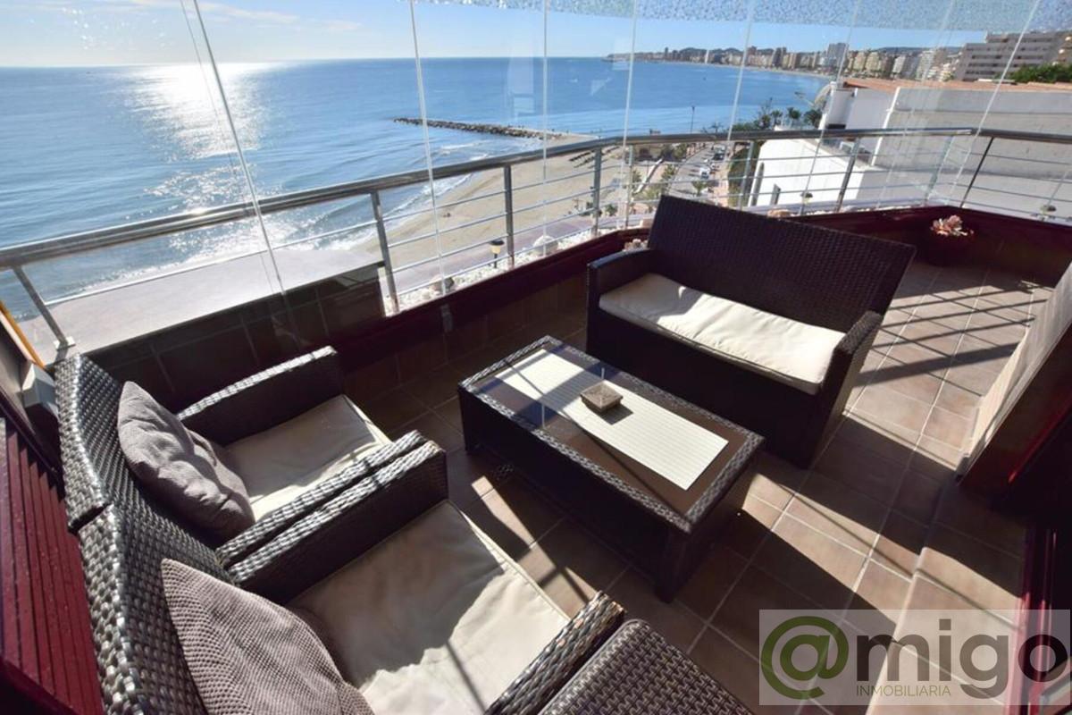 Venta de Ático en Fuengirola