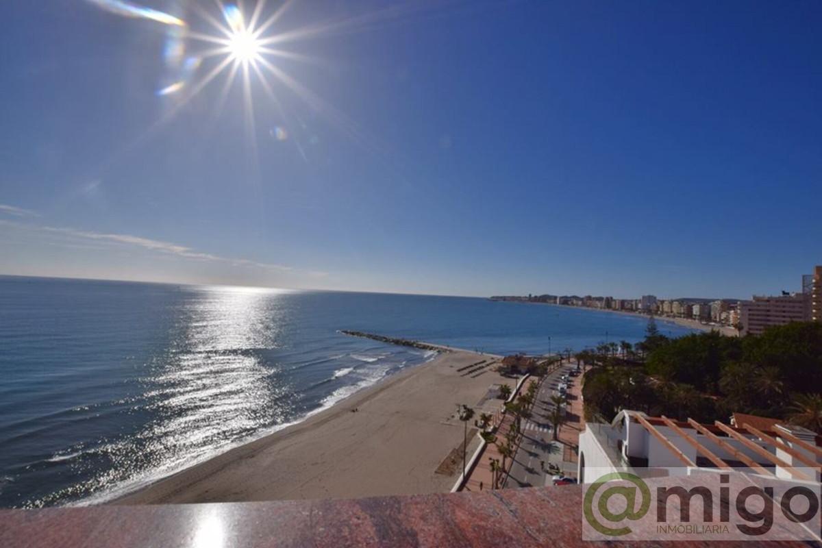 Venta de Ático en Fuengirola