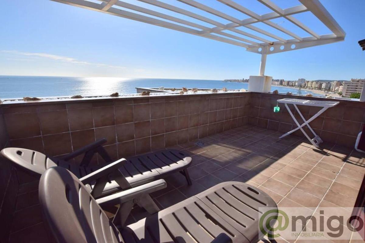 Venta de Ático en Fuengirola