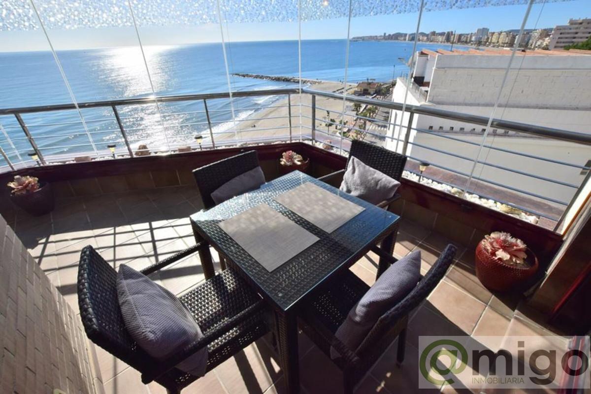 Venta de Ático en Fuengirola