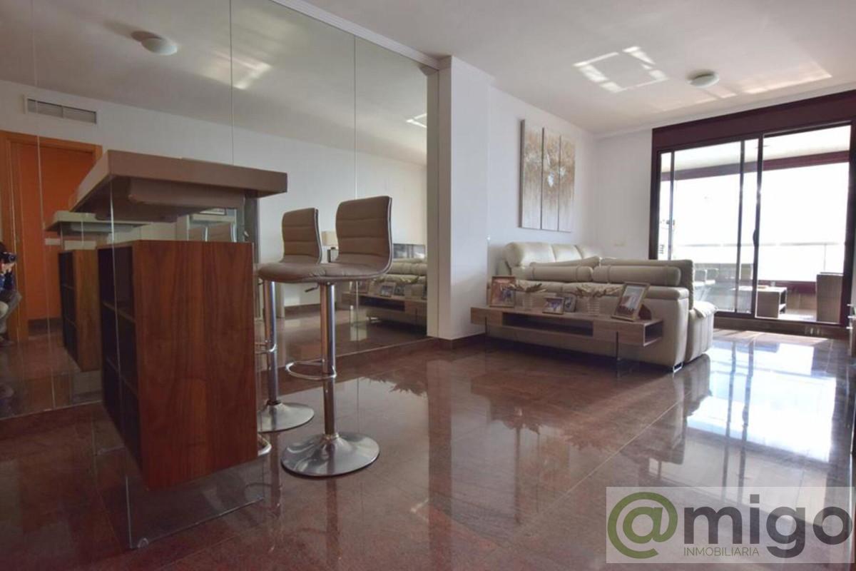 Venta de Ático en Fuengirola