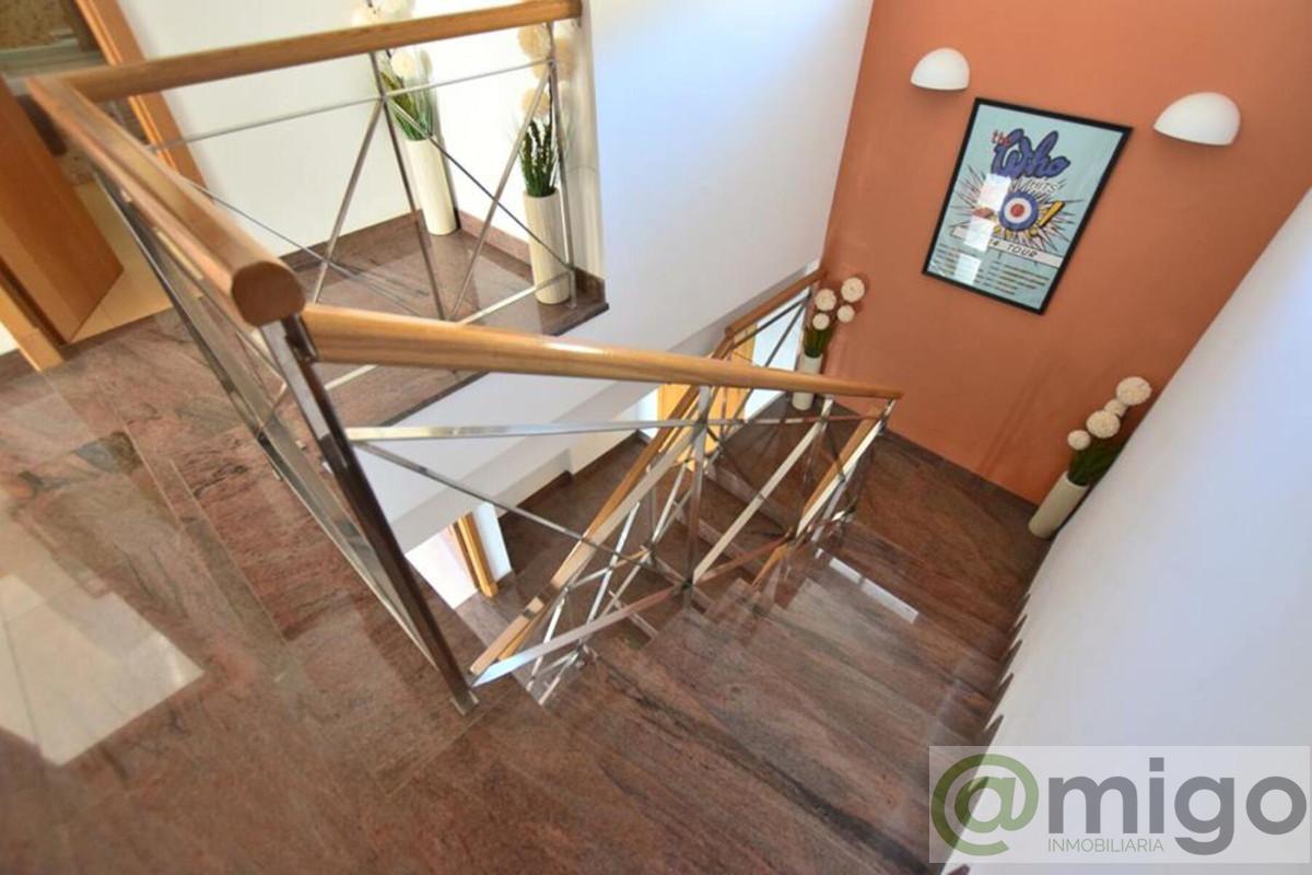 Venta de Ático en Fuengirola