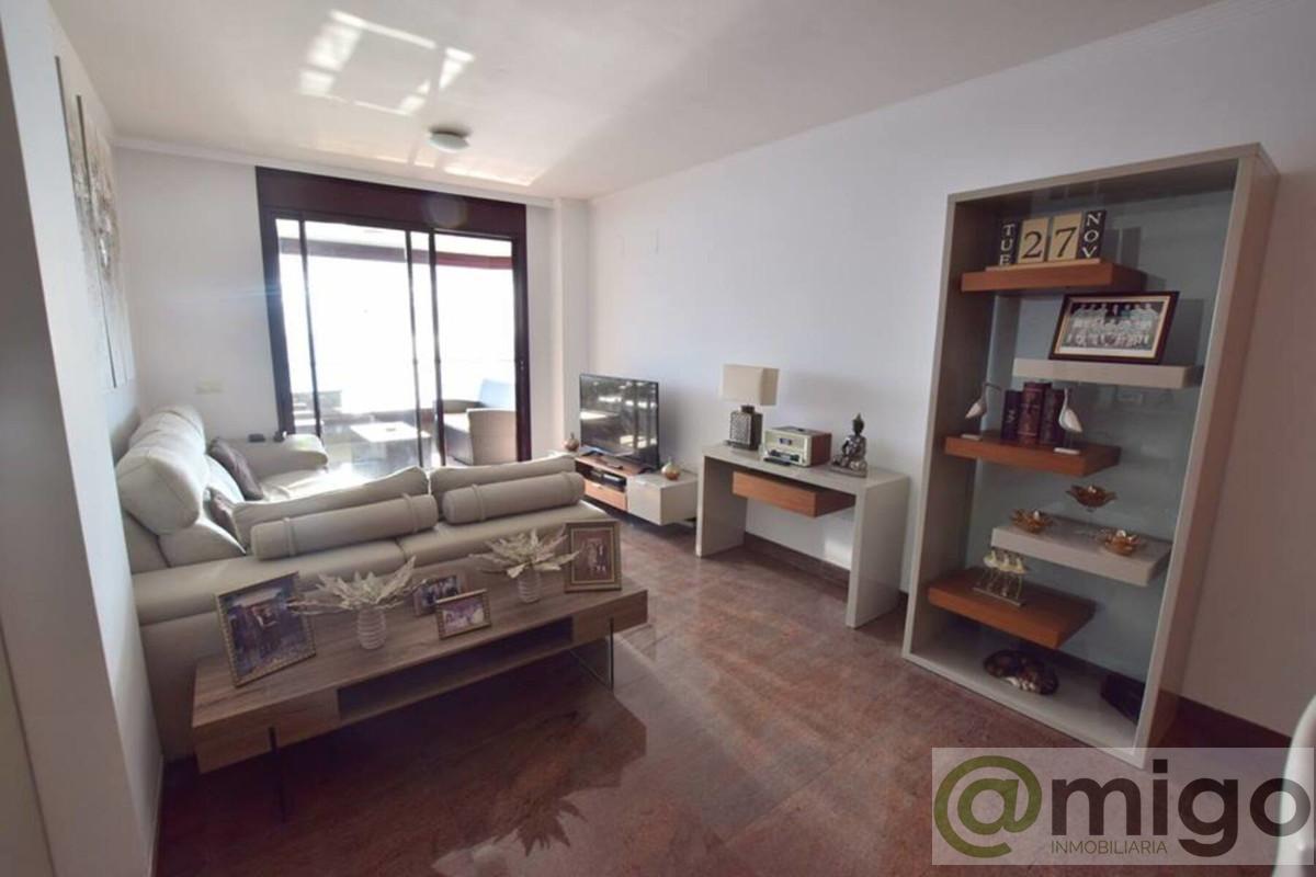 Venta de Ático en Fuengirola