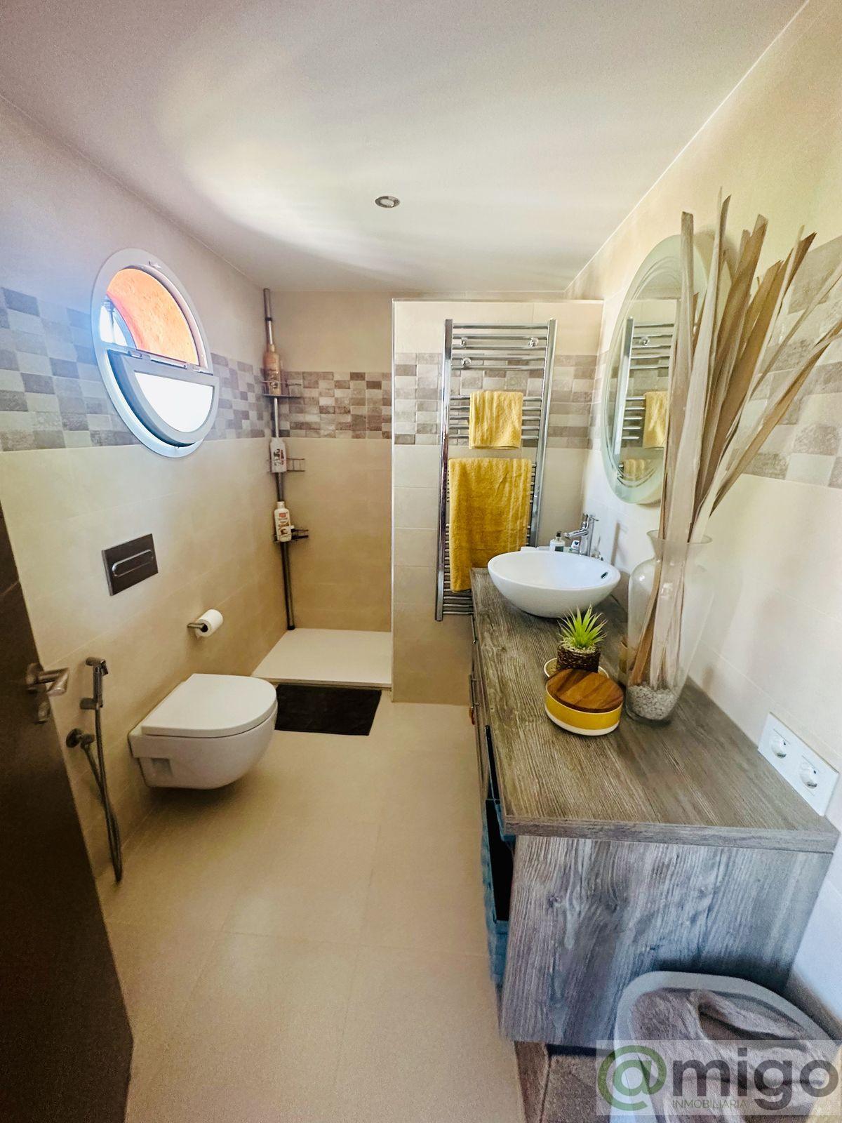 Venta de villa en Atalaya