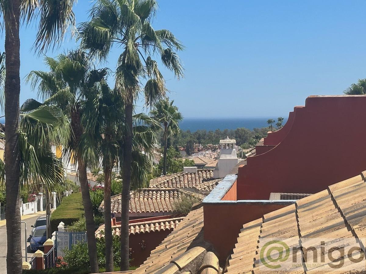 Venta de villa en Atalaya