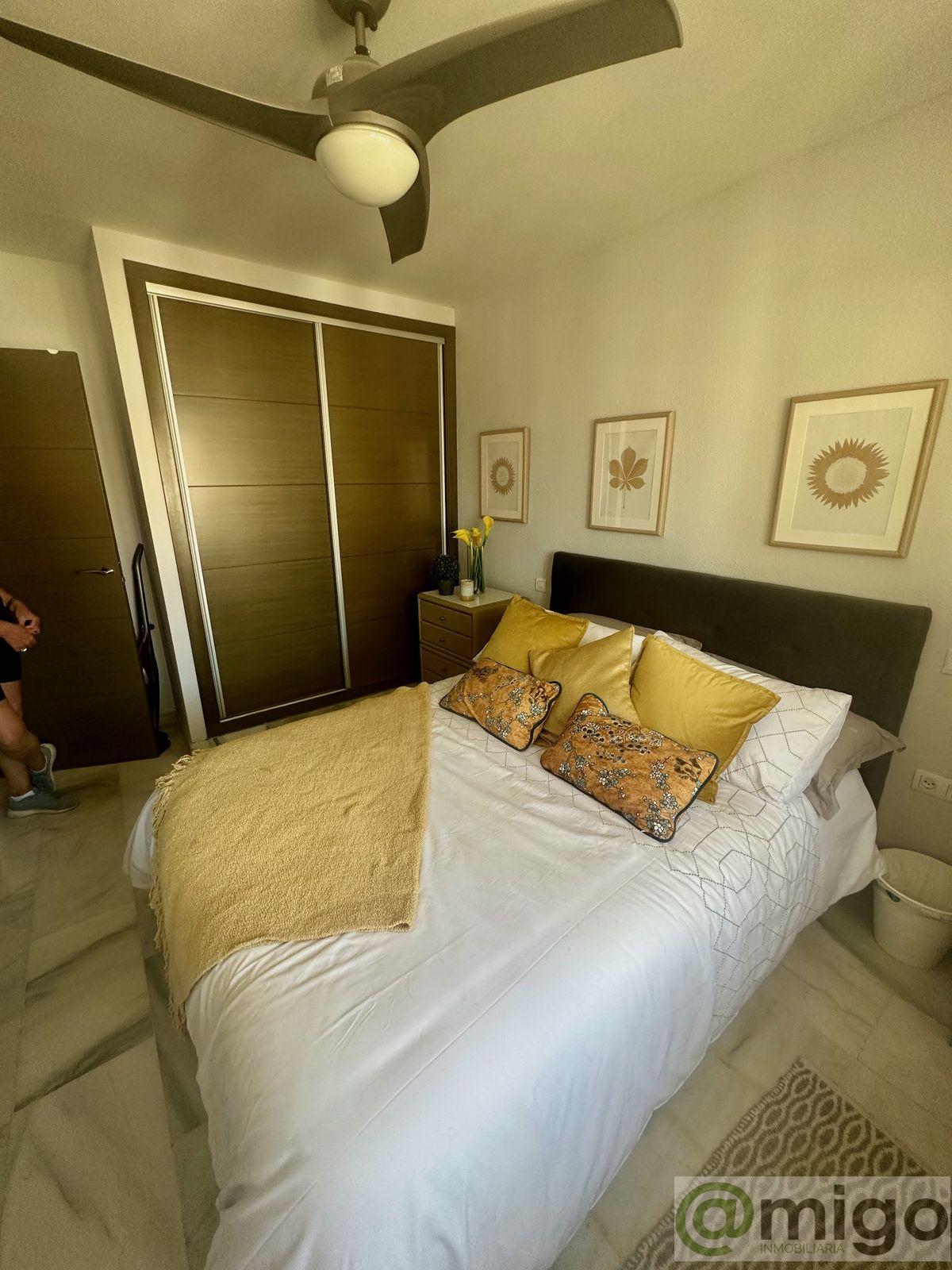 Venta de villa en Atalaya