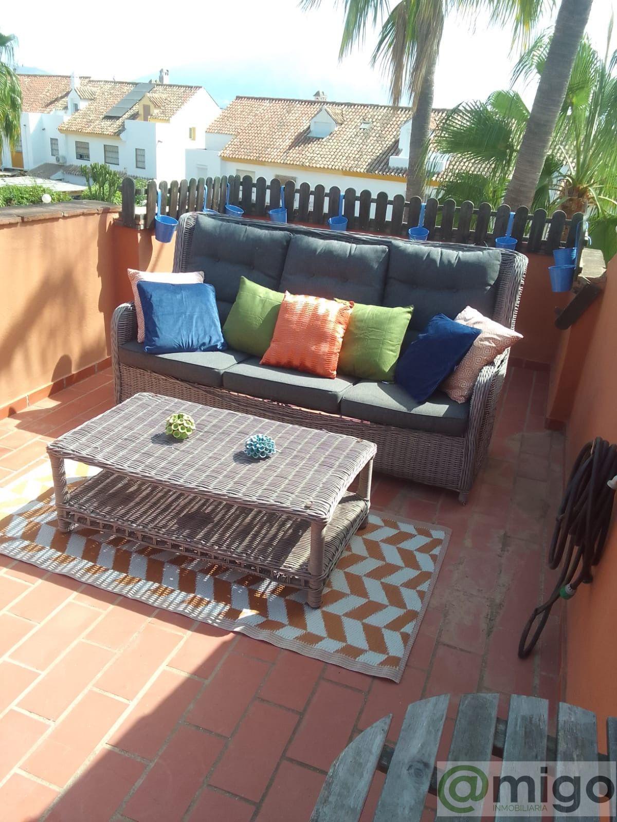 Venta de villa en Atalaya