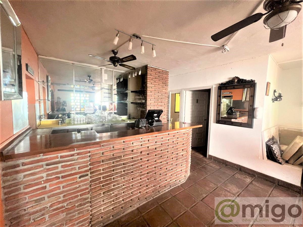 Venta de local en Mijas