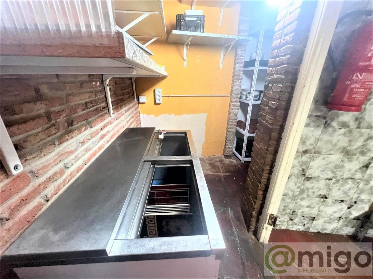 Venta de local en Mijas