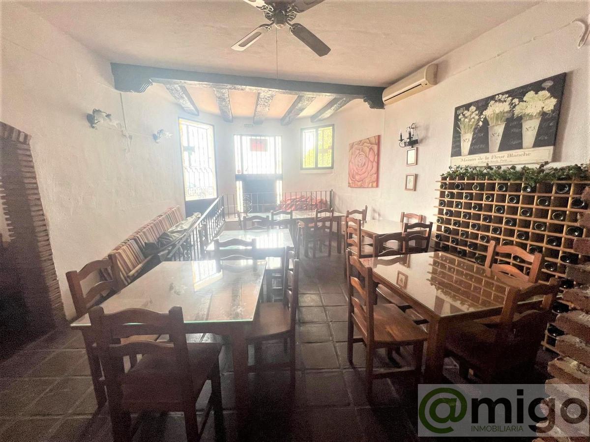 Venta de local en Mijas