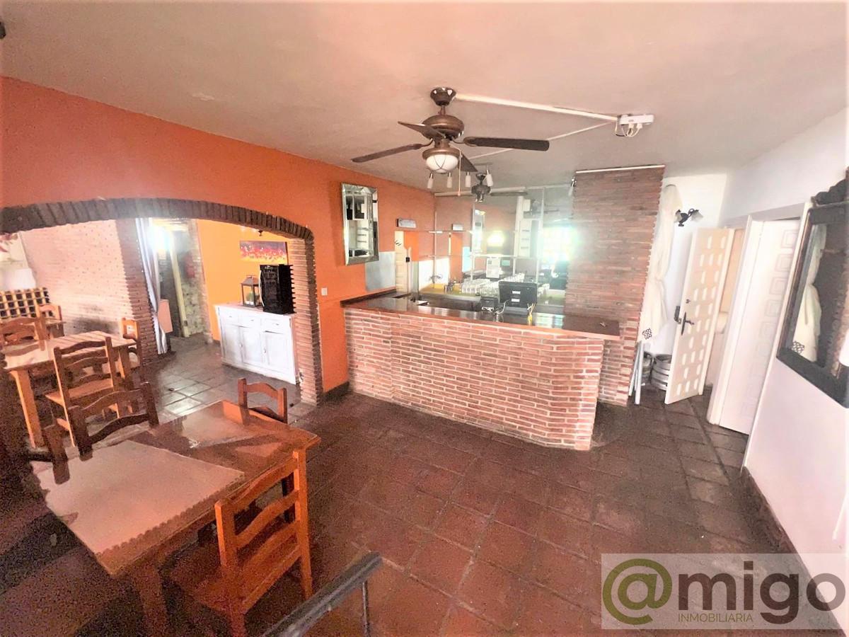 Venta de local en Mijas