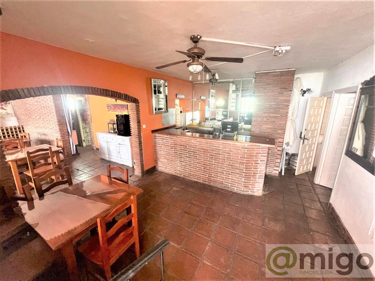 Venta de local en Mijas