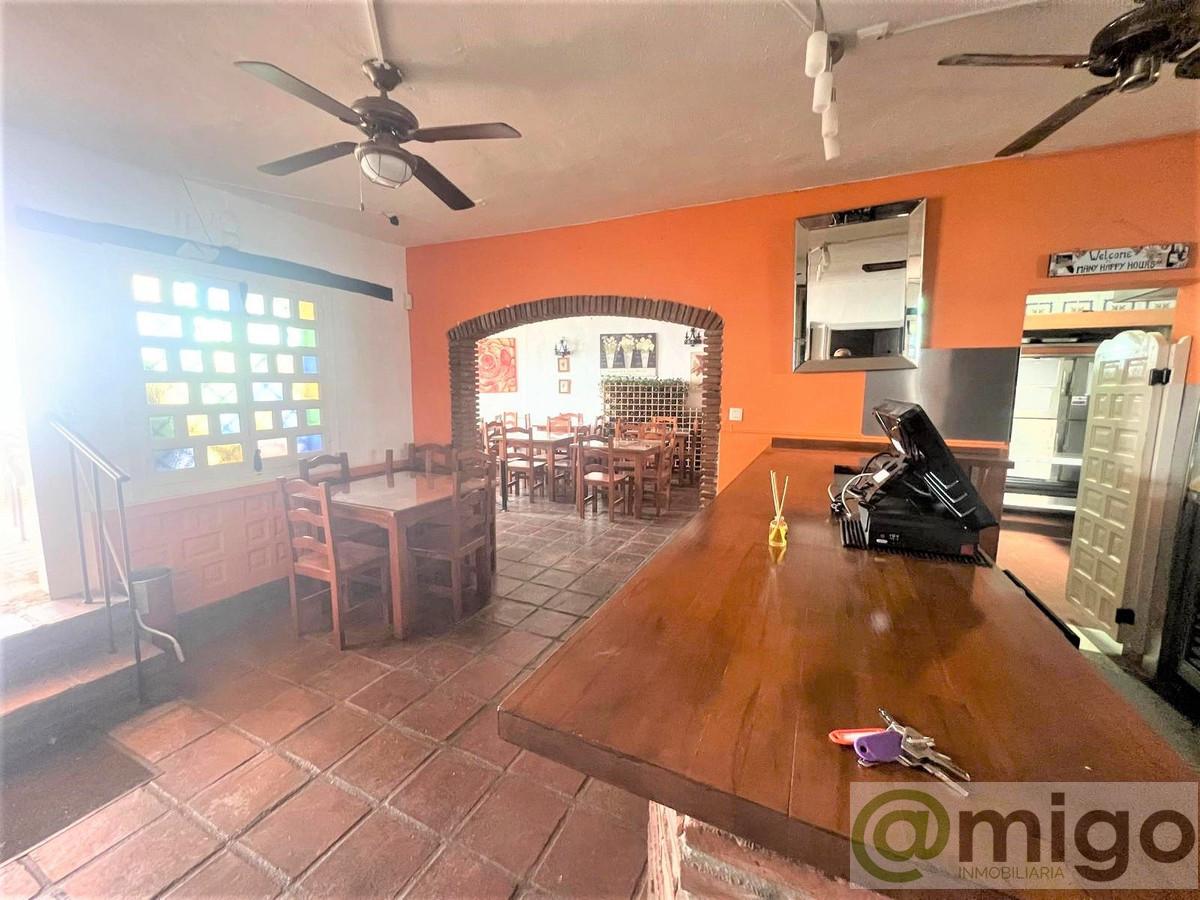 Venta de local en Mijas