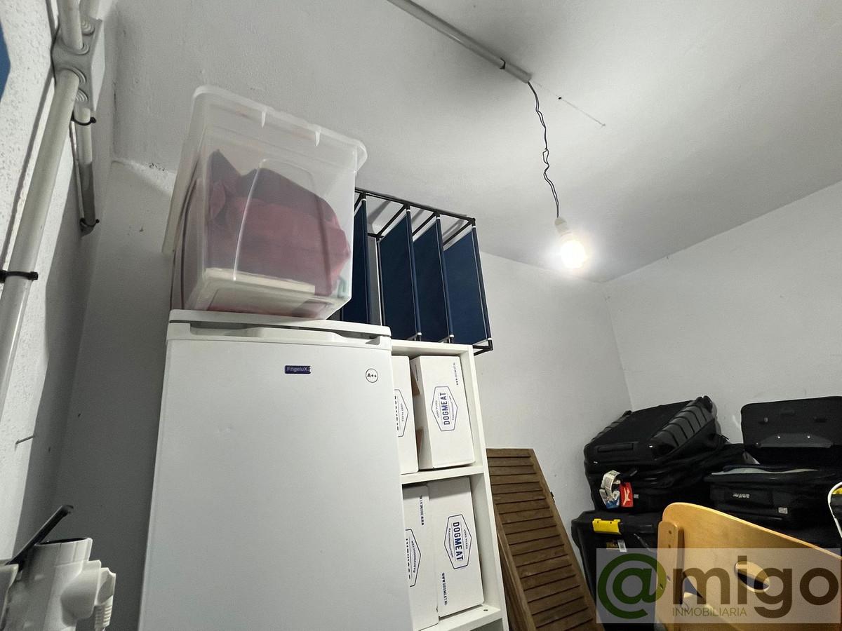 Venta de local en Casares