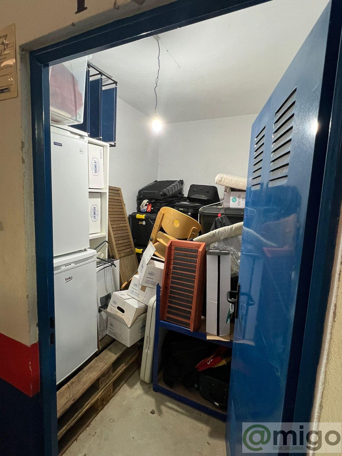 Venta de local en Casares