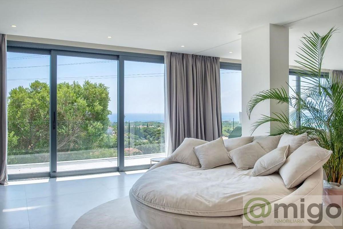 For sale of villa in Marbella