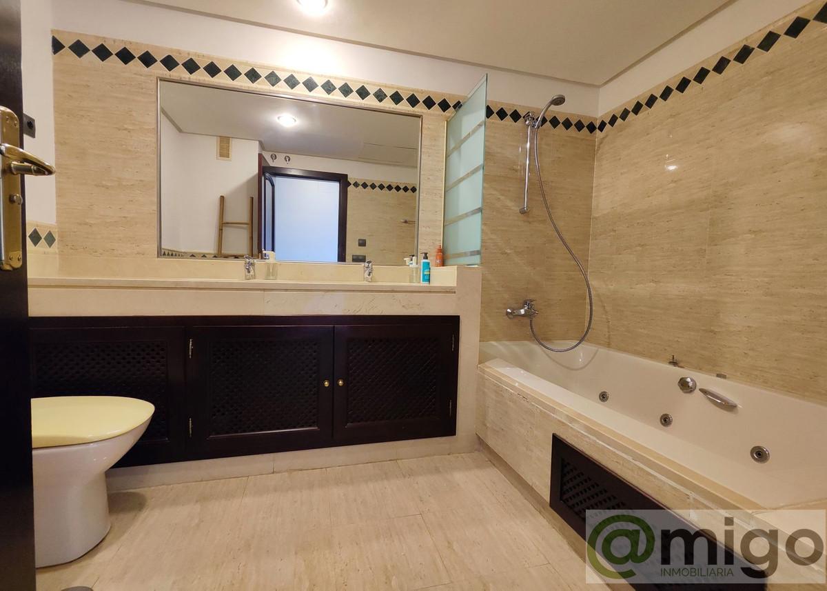 Venta de Ático en Marbella