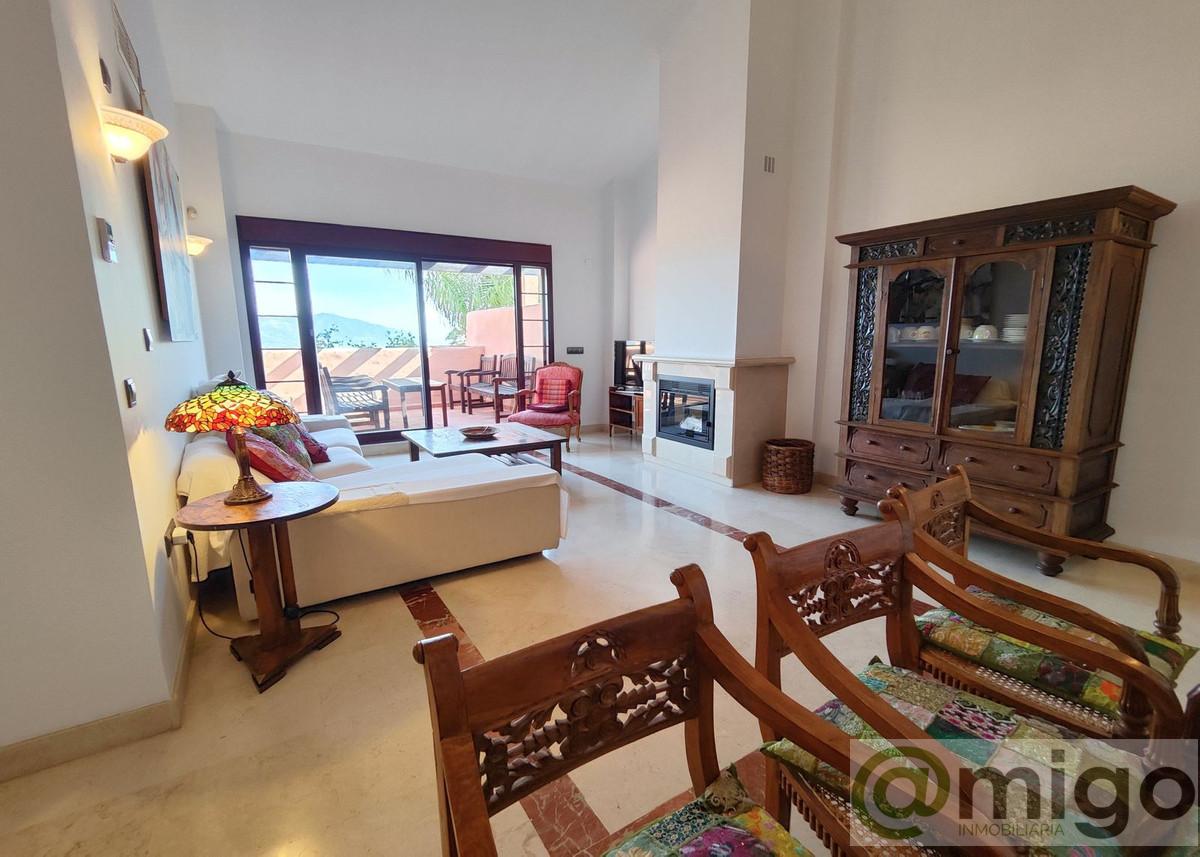 Venta de Ático en Marbella