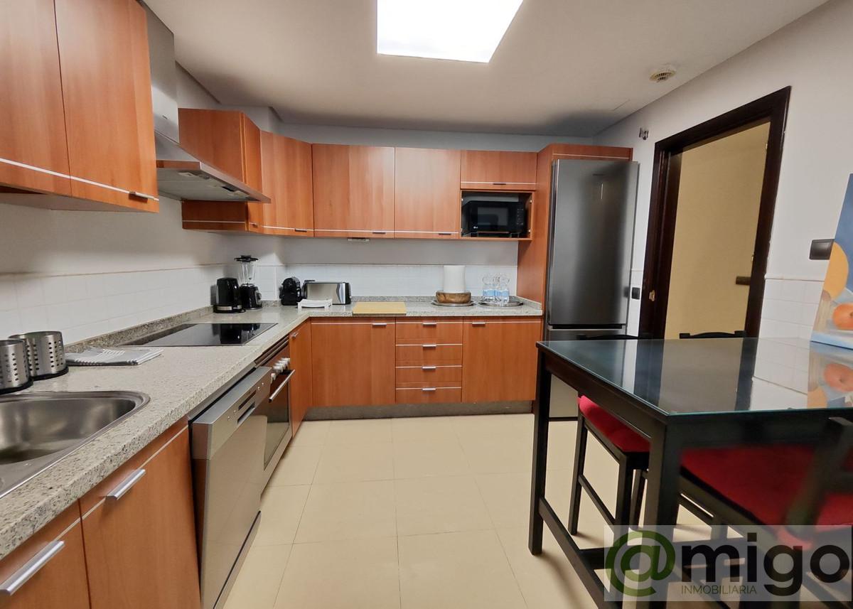 Venta de Ático en Marbella