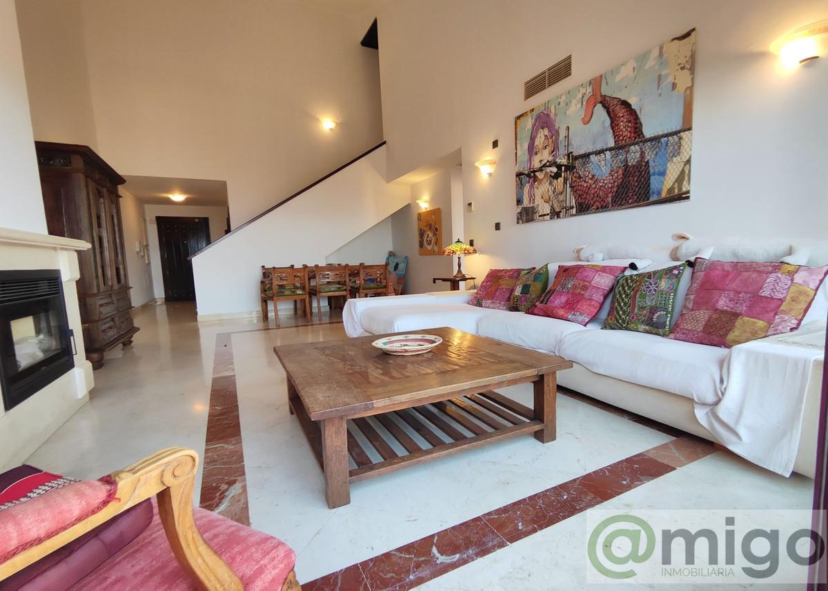 Venta de Ático en Marbella