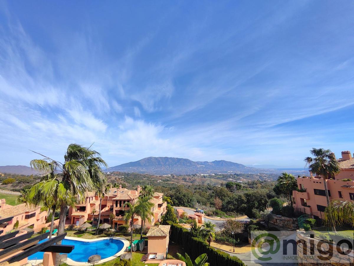 Venta de Ático en Marbella