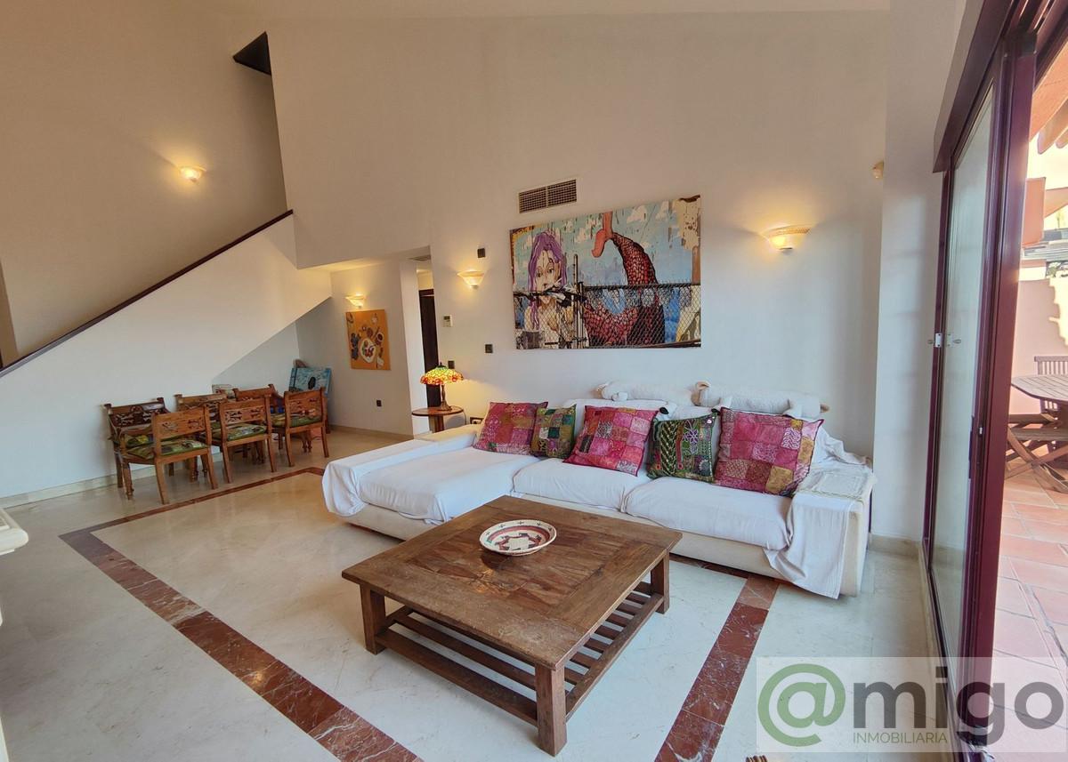 Venta de Ático en Marbella