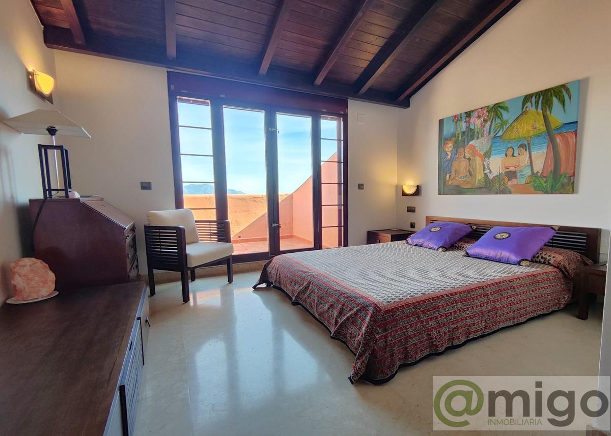 Venta de Ático en Marbella