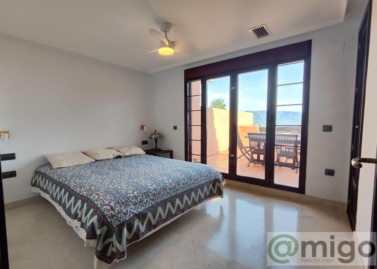 Venta de Ático en Marbella