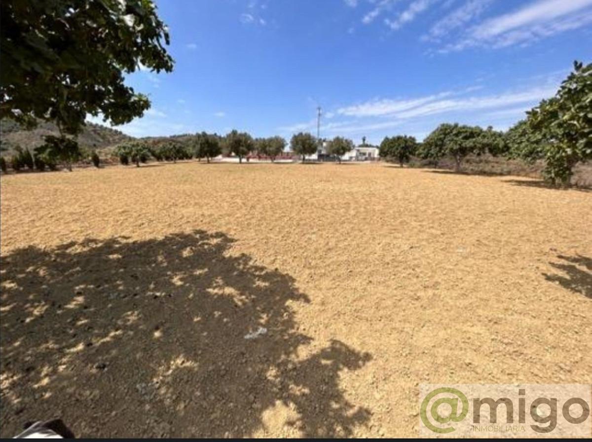 Venta de terreno en Mijas