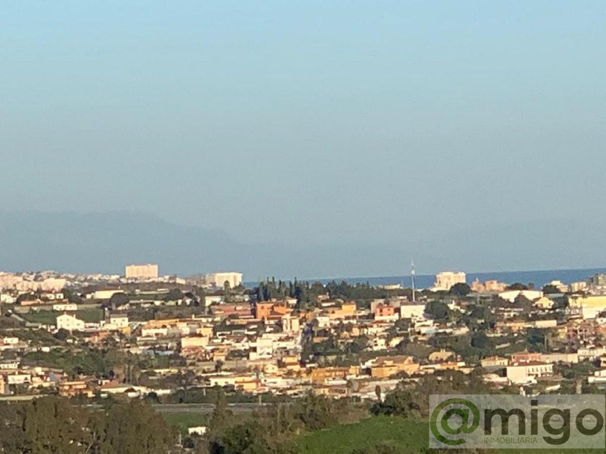 Venta de terreno en Mijas