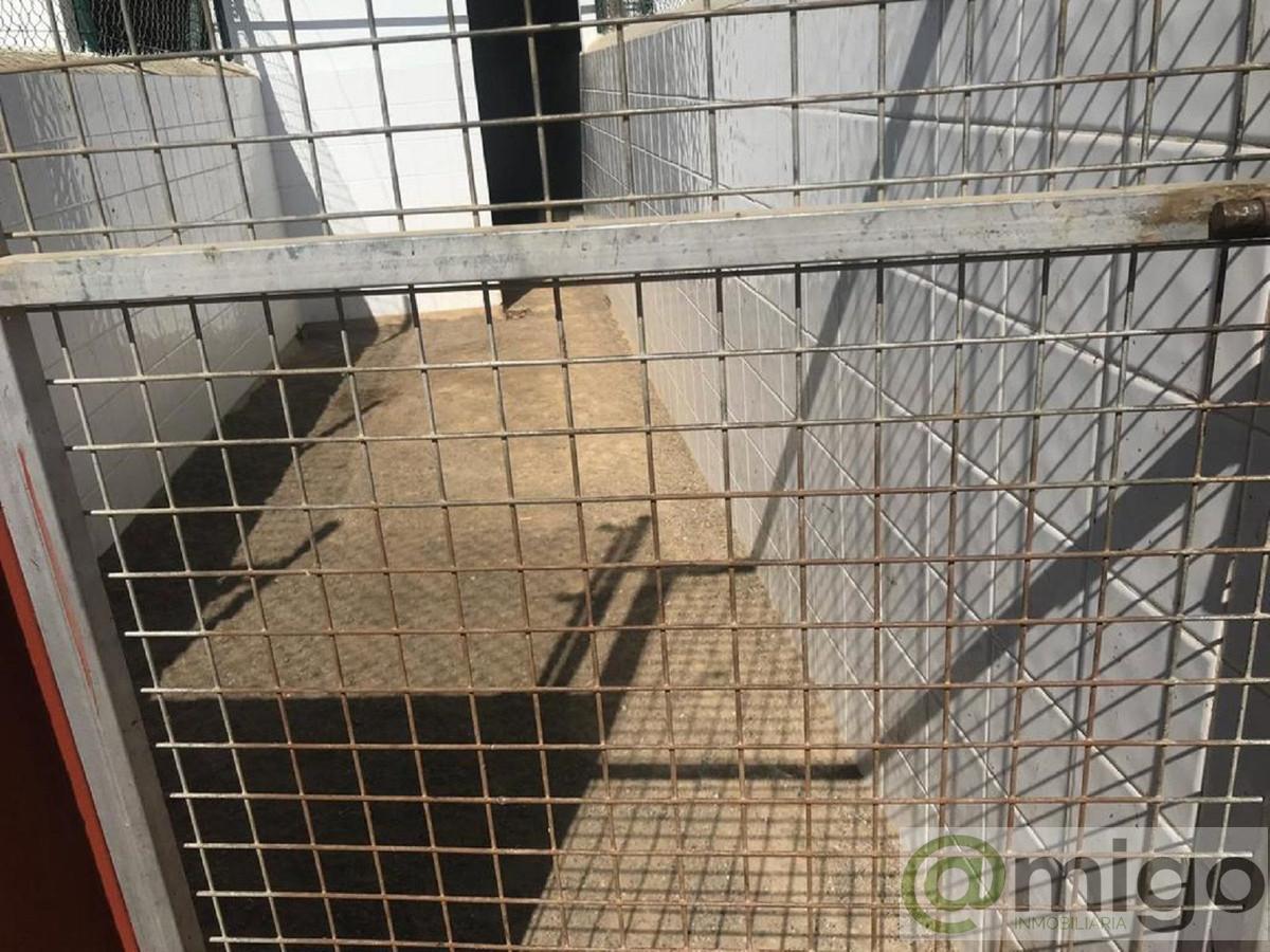 Venta de terreno en Mijas