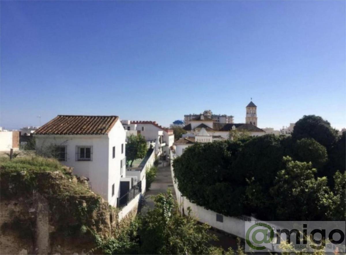 Venta de apartamento en Marbella