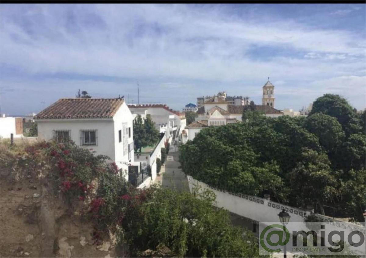 Venta de apartamento en Marbella
