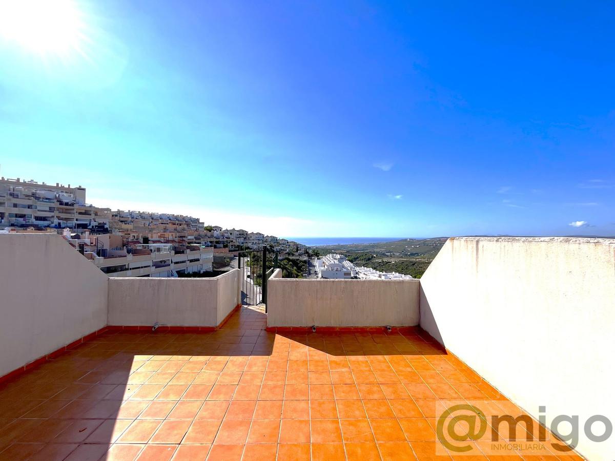 Venta de Ático en Casares Playa