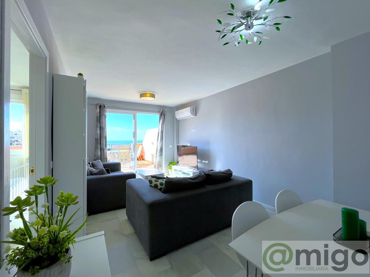 Venta de Ático en Casares Playa