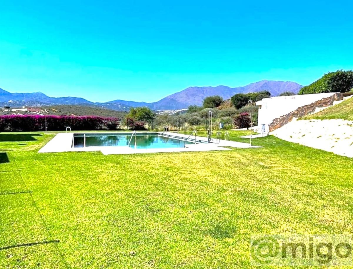 Venta de Ático en Casares Playa