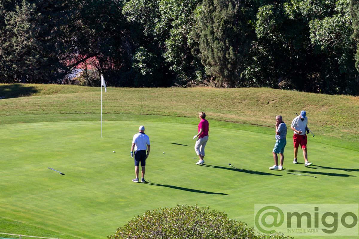 Venta de Ático en Casares Playa