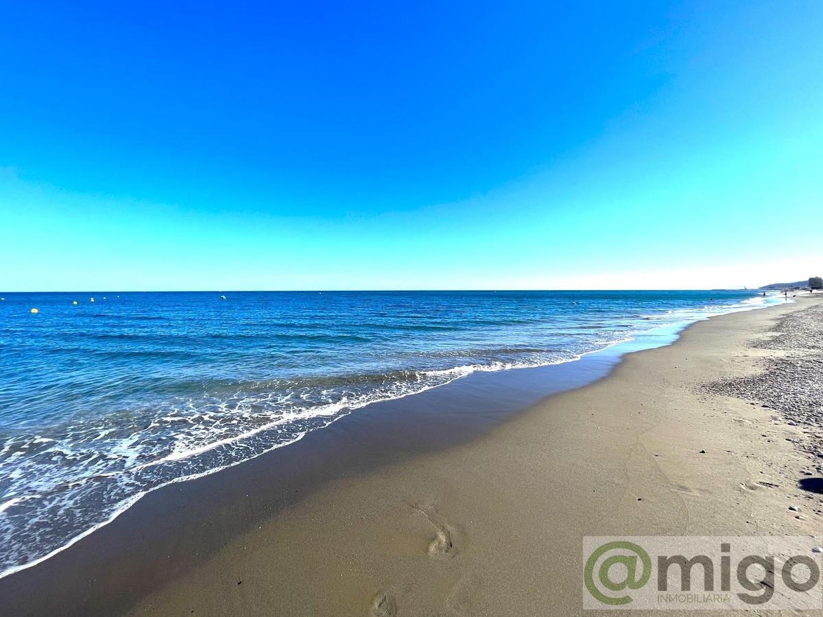 Venta de Ático en Casares Playa