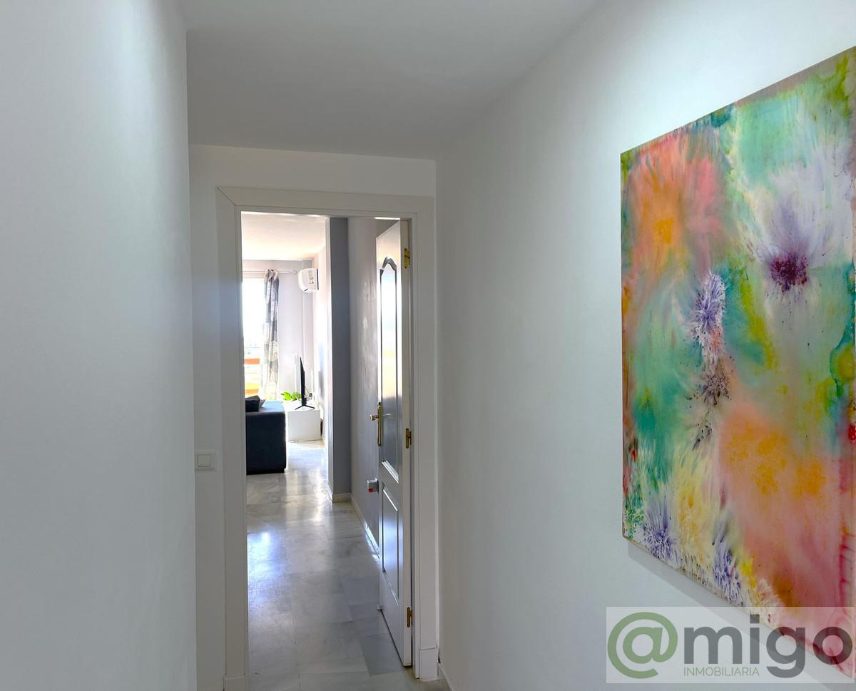 Venta de Ático en Casares Playa